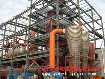 提供日產(chǎn)1000噸浸出成套設(shè)備，質(zhì)量?jī)?yōu)價(jià)格惠，我們是直接的生產(chǎn)廠家(圖5)